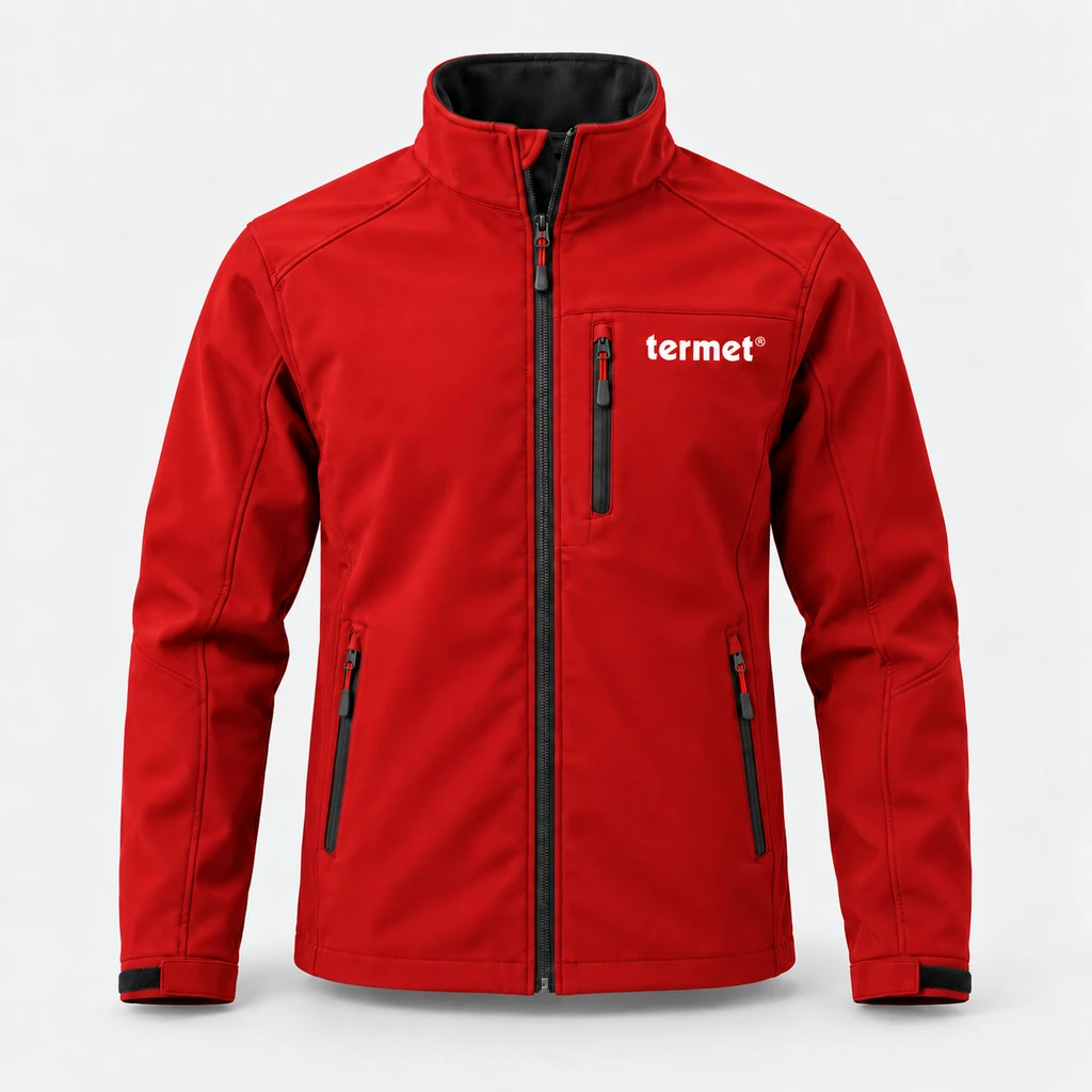Kurtka softshell TERMET