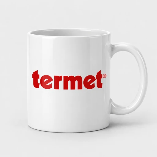 [DEMO-01] Kubek ceramiczny TERMET 330 ml