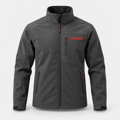 Kurtka softshell TERMET
