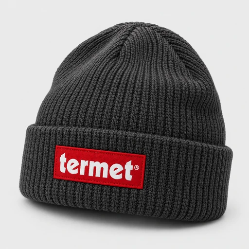 Czapka zimowa TERMET