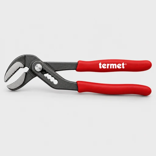 [DEMO-19] Szczypce nastawne TERMET 250 mm